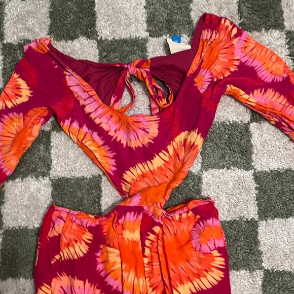 Farm RIO romper - Picture 8 of 8